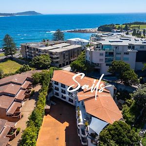 Terrigal Sails Serviced Apartments